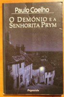 O DEMÓNIO E A SENHORITA PRYM - Paulo Coelho